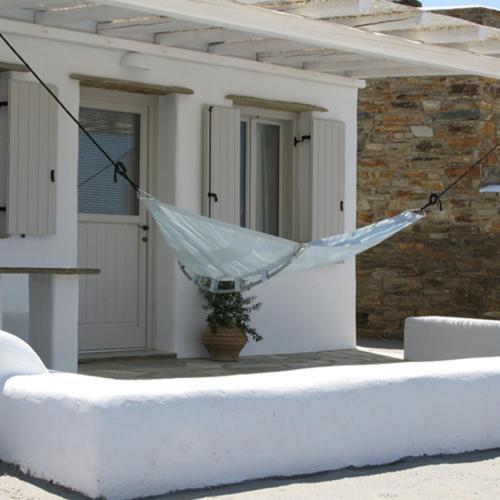 Tínos Vega Apartments מראה חיצוני תמונה